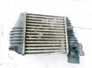 Ladeluftkühler Audi A6, C6 2005.01 - 2008.10 Gebraucht,