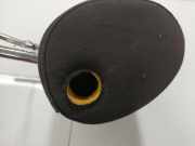 Kopfstütze Audi A6, C6 2005.01 - 2008.10 Gebraucht ,