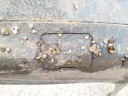 Abdeckung Abschlepphaken - Hinten Volvo S80, 1998.05 - 2004.06 Gebraucht,