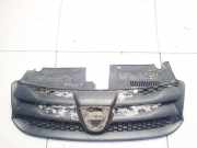 Kühlergrill Frontgrill Kühlergitter Dacia Sandero, II 2012.03 --> 623103971r,