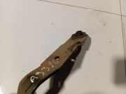 Bremspedal Volkswagen Transporter, T4 1990.07 - 1996.01 Gebraucht , ABL