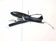 Sicherheitsmodul Seitenverkleidung Renault Laguna, III 2007.10 - 2010.11 6063107d, 16790