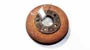 Bremstrommel Mazda Premacy, 1999.01 - 2005.03 Gebraucht,
