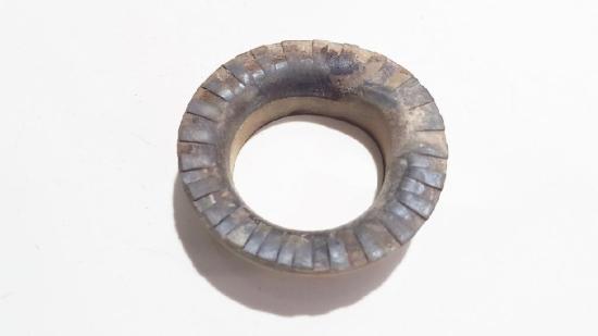 Federteller Chevrolet Kalos, 2005.03 - 2011.05 Gebraucht, Bild Federteller Chevrolet Kalos, 2005.03 - 2011.05 Gebraucht,