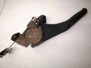 Handbremshebel Dacia Logan, II 2012.10 --> Gebraucht,