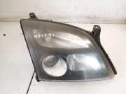 Hauptscheinwerfer - Vorne Rechts Opel Vectra, C 2002.04 - 2005.10 15588800, 155888-00