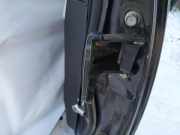 T?rscharnier Hinten Subaru Outback, IV 2009.06 - 2014.12 Gebraucht,