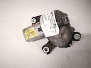 Wischermotor - Hinten Opel Astra, G 1998.09 - 2004.12 53011112,09132802