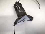 Tankdeckelverschluss Opel Meriva, A 2002.12 - 2006.01 13118781,