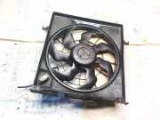 Kühlerlüfter Lüftermotor Hyundai i30 2007 - 2012 gkubge,