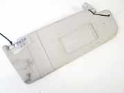 Sonnenblende Skoda Octavia, II 2004.02 - 2009.03 1z0857552h,