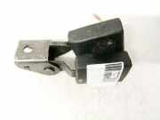 Gurtschloss - Hinten CENTER Opel Insignia A, 2008.01 - 2013.01 Gebraucht,