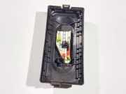 Deckel Sicherungskasten Peugeot 806 1994 - 2002 Gebraucht,