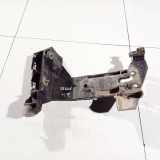 Stoßstangenhalter - Hinten Linke Opel Movano A 1998 - 2010 7700352211, 315002