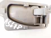 Türinnengriff - Hinten Rechts Citroen Xsara Picasso, I 1999.12 - 2004.05 9631487677,