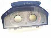 Tachometer Volvo S80, 2006.03 - 2010.01 30786052aa,8603410 69594-590u
