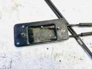 Seilzug Feststellbremse Audi A4, B5 1994.11 - 1999.09 8d0609721h,