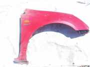 Kotfl?gel - Vorne Rechts Honda Civic, 2001.01 - 2005.09 Raudona,