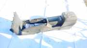 Armlehne - Mittelarmlehne Volvo V50, 2004.04 - 2007.05 8687408,3865
