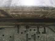 Kennzeichenleuchte Citroen C8, I 2002.07 - 2008.06 Gebraucht,