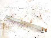 Halteband Kraftstoffbehälter Opel Zafira, B 2005.07 - 2008.01 Gebraucht,