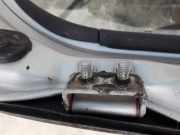 Lang Heckklappe Scharniere Scharnier Links Mitsubishi Carisma, II 2000.09 - 2006.06 Gebraucht ,