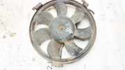 Kühlerlüfter Lüftermotor Volkswagen Passat, B5 1996.08 - 2000.11 Gebraucht,