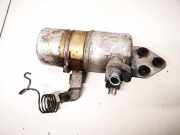 Trockner Klimaanlage Audi A6, C5 2001.08 - 2005.01 facelift 4b0260759j00, 4b0260759-j00