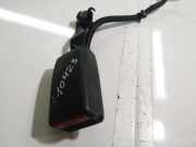 Gurtschloss - Hinten Rechts Honda Jazz, 2005.04 - 2008.07 facelift Gebraucht,