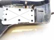 Zierleiste Ford Galaxy, Mk III 2006.04 - 2010.06 6m21u40375bcw,6m21-u40375-bcw