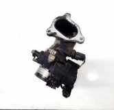 Drosselklappe Toyota Corolla Verso, III 2004.05 - 2007 Gebraucht,