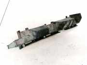 Stoßstangenhalter - Hinten Rechts Opel Astra, H 2004.03 - 2009.12 24460359,331883181