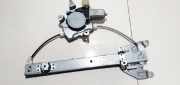 Fensterheber - Nissan X-Trail, 2007.06 - 2013.01 Gebraucht,