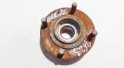 Radnabe Achsschenkel - Hinten Rechts Hyundai Sonata III (Y-3) 1993.05 - 1998.06 Gebraucht,