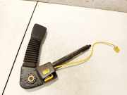 Gurtschloss - Vorne Rechts Land-Rover Freelander, 1998.02 - 2006.10 Gebraucht,