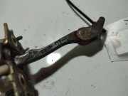 Türfangband Türbremse Türstopper - Hinten Linke Renault Laguna, II 2001.03 - 2006.05 Gebraucht,