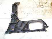 Stoßstangenhalter - Hinten Rechts Audi Q7, 2006.03 - 2010.05 4l0807454a,