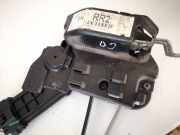 Türschloss Stangen - Hinten Rechts Kia Carens, 2006.09 - 2013.03 814201d000,