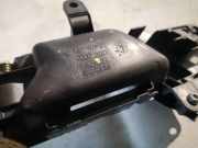 Türinnengriff - Hinten Linke Audi A6, C6 2005.01 - 2008.10 4f0839019d,