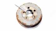 Bremstrommel Skoda Fabia, II 5J 2007.01 - 2010.06 Gebraucht,