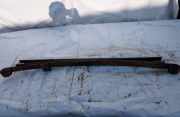 Blattfeder Hinten Ford Transit, III 2000.01 - 2006.04 Gebraucht,