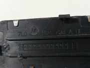 Schwellerverkleidung - Hinten Linke Volkswagen Touareg, 2002.10 - 2007.09 7L0853793A, 7L0 853 793 A