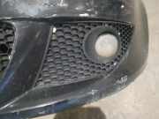 Kühlergrill - Vorne Linke Seat Toledo, 2004.10 - 2009.05 Gebraucht,