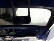 Lang Heckklappe Scharniere Scharnier Links Fiat Punto, 1993.09 - 1999.09 Gebraucht ,