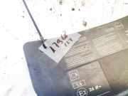 Kühlergrill Frontgrill Kühlergitter Dacia Sandero, I 2008.01 - 2012.03 2003672b,