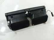 Lüftungsgitter Armaturenbrett Skoda Superb, I 2001.12 - 2008.03 3u0820951, 3u0 820 951