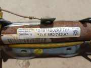 Sicherheitsmodul Seitenverkleidung Volkswagen Touareg, 2002.10 - 2007.09 04914B00KPTH,04914B00KPTH 7L6 880 742.A 7L6880742A