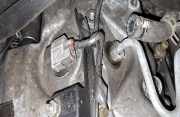 Einspritzdüse Toyota Corolla Verso, III 2004.05 - 2007 Gebraucht,