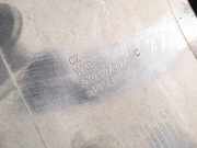 Innenausstattung Skoda Fabia, I 6Y 2005.10 - 2008.03 facelift 6y0867297,