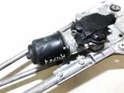 Wischermotor vorne Nissan X-Trail, 2001.06 - 2007.06 Gebraucht,